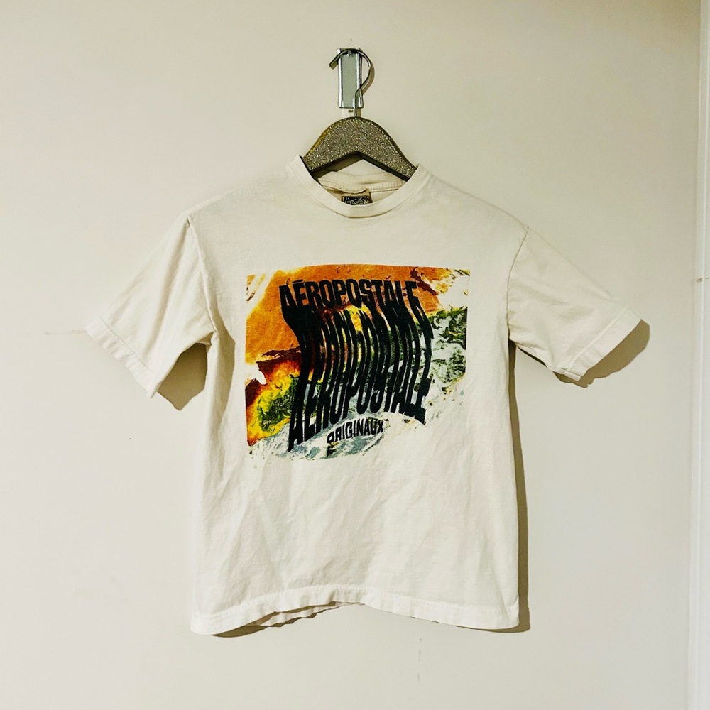 Aeropostale Original • T-shirt • xs